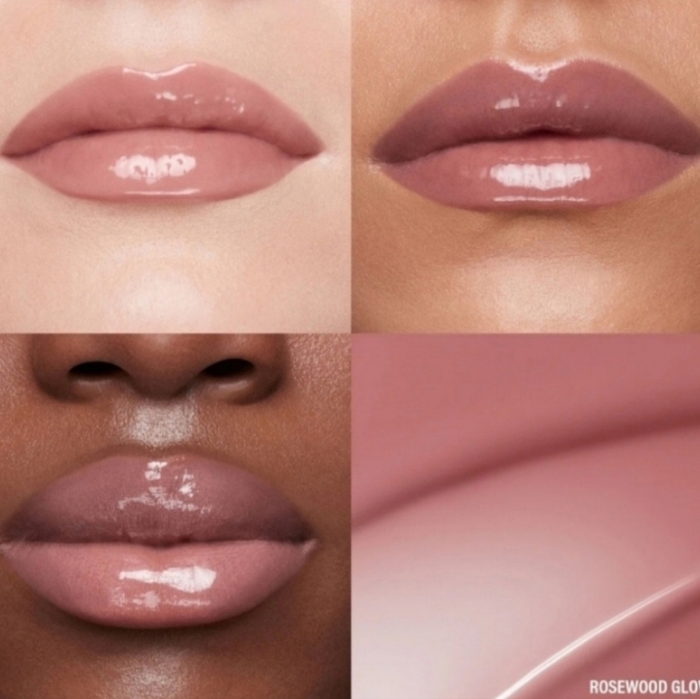 Makeup By Mario 2-Piece Set: Lip Serum & Sculpting Lip Pencil, NIB - Picture 5 of 5